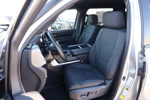 2026 Toyota Tundra 4WD SR5