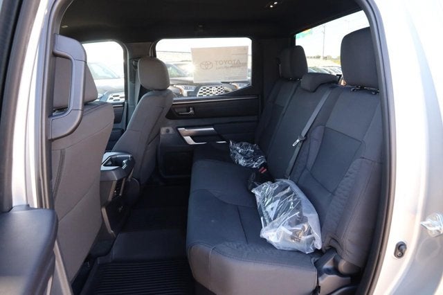 2026 Toyota Tundra 4WD SR5