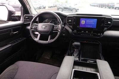 2024 Toyota Tundra 4WD SR5