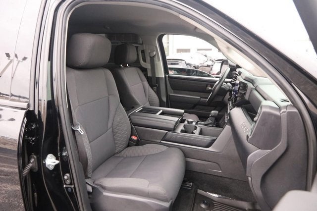 2024 Toyota Tundra 4WD SR5