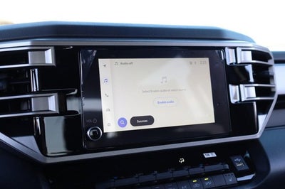 2026 Toyota Tundra 4WD SR5