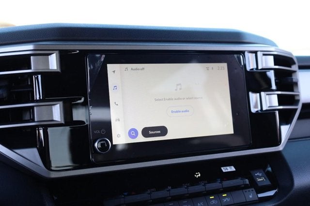 2026 Toyota Tundra 4WD SR5