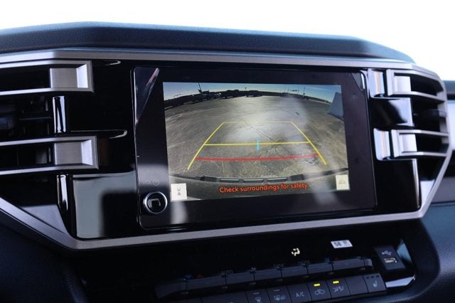 2026 Toyota Tundra 4WD SR5