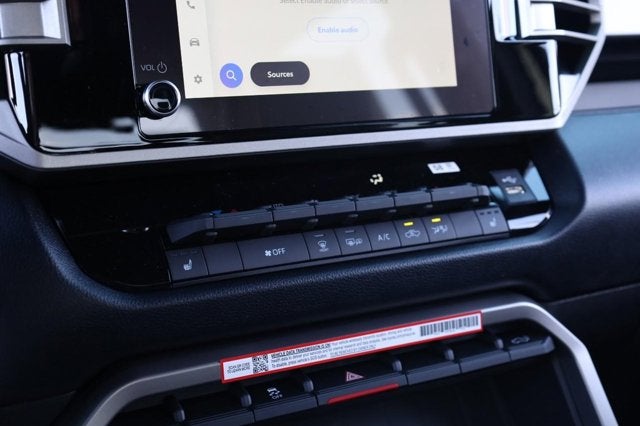 2026 Toyota Tundra 4WD SR5