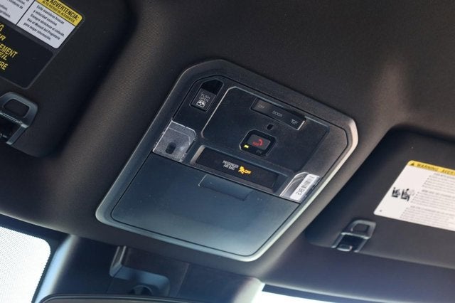 2026 Toyota Tundra 4WD SR5