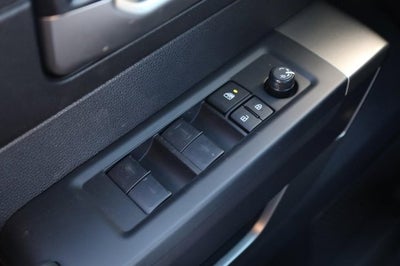 2026 Toyota Tundra 4WD SR5