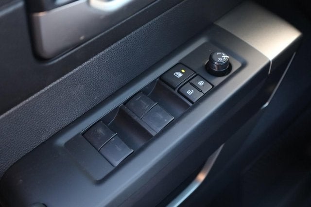 2026 Toyota Tundra 4WD SR5