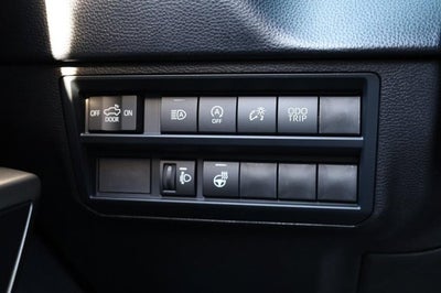 2026 Toyota Tundra 4WD SR5