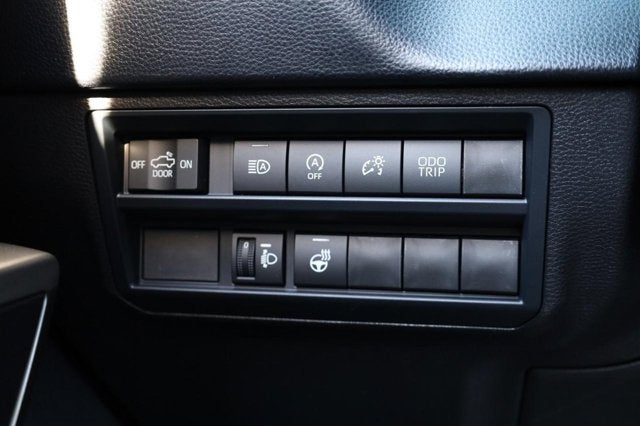 2026 Toyota Tundra 4WD SR5