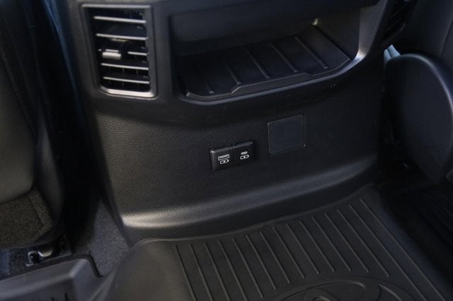 2026 Toyota Tundra 4WD SR5