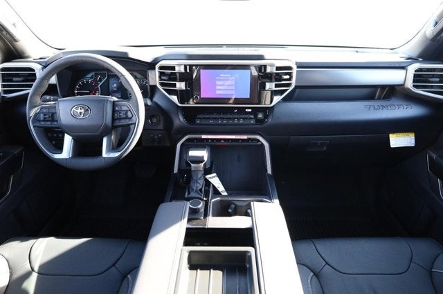 2026 Toyota Tundra 4WD SR5