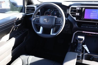 2026 Toyota Tundra 4WD SR5