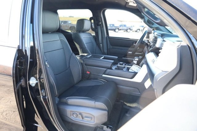 2026 Toyota Tundra 4WD SR5