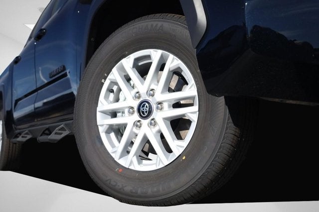 2026 Toyota Tundra 4WD SR5
