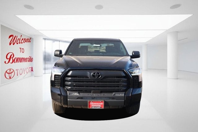 2026 Toyota Tundra 4WD SR5
