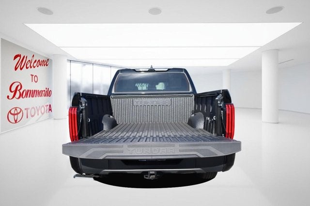 2026 Toyota Tundra 4WD SR5