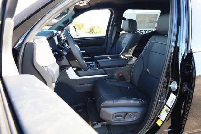 2026 Toyota Tundra 4WD SR5