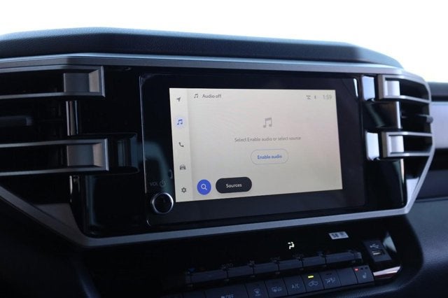 2026 Toyota Tundra 4WD SR5