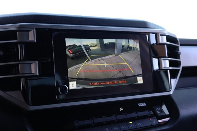 2026 Toyota Tundra 4WD SR5