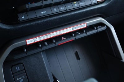 2026 Toyota Tundra 4WD SR5