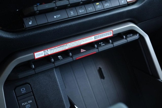 2026 Toyota Tundra 4WD SR5