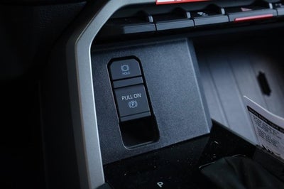 2026 Toyota Tundra 4WD SR5