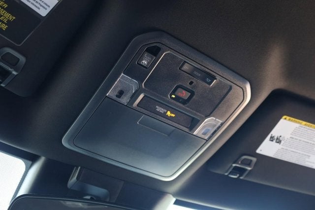 2026 Toyota Tundra 4WD SR5