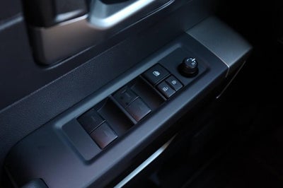 2026 Toyota Tundra 4WD SR5