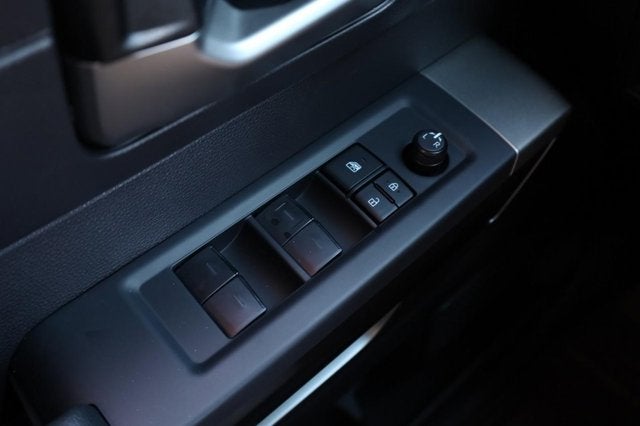 2026 Toyota Tundra 4WD SR5