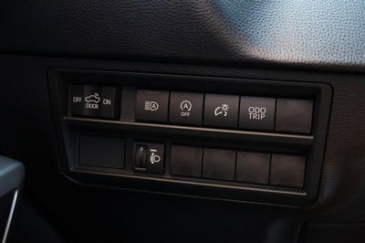 2026 Toyota Tundra 4WD SR5