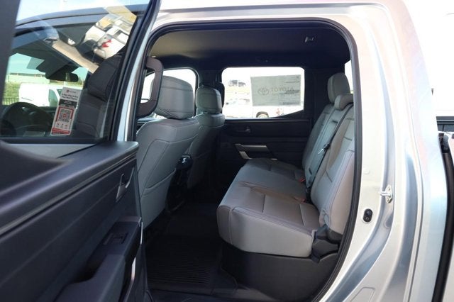 2026 Toyota Tundra 4WD SR5