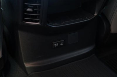 2026 Toyota Tundra 4WD SR5