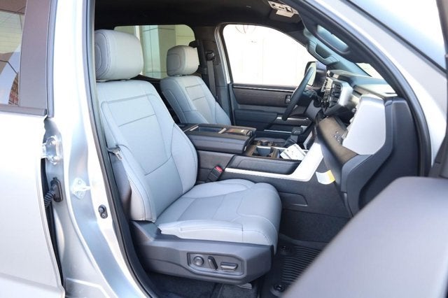 2026 Toyota Tundra 4WD SR5