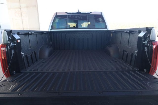 2026 Toyota Tundra 4WD SR5