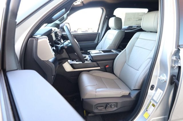 2026 Toyota Tundra 4WD SR5