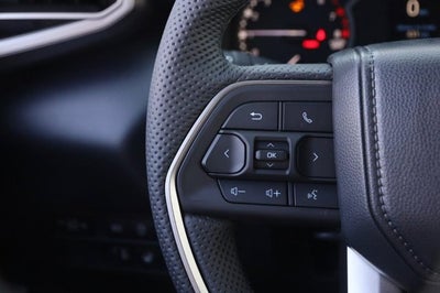 2026 Toyota Tundra 4WD SR5