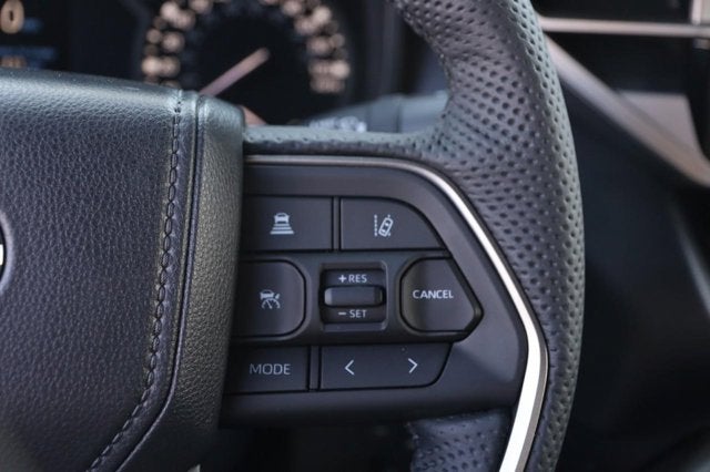 2026 Toyota Tundra 4WD SR5