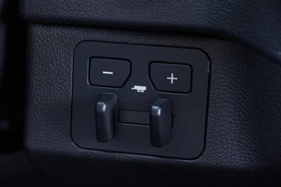 2026 Toyota Tundra 4WD SR5