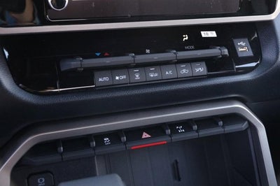 2026 Toyota Tundra 4WD SR5