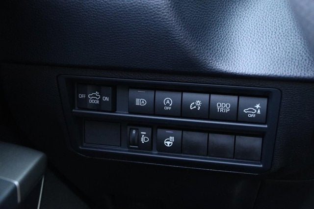 2026 Toyota Tundra 4WD SR5