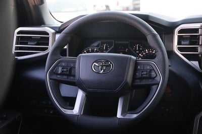 2026 Toyota Tundra 4WD SR5