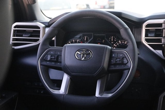 2026 Toyota Tundra 4WD SR5