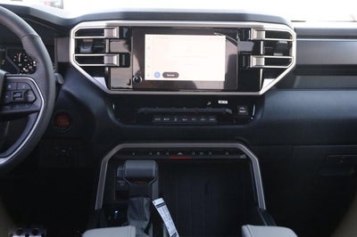 2026 Toyota Tundra 4WD SR5