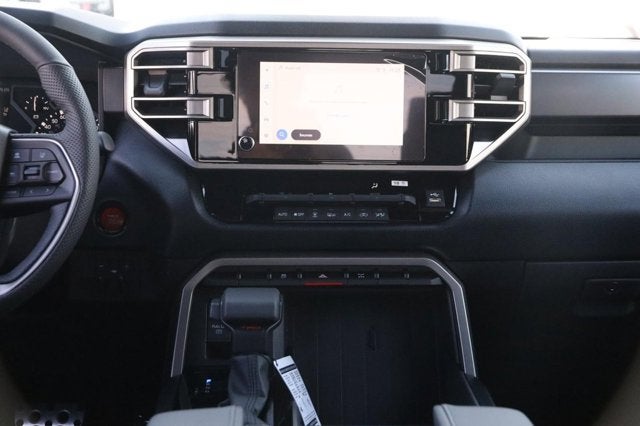 2026 Toyota Tundra 4WD SR5