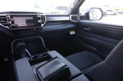 2026 Toyota Tundra 4WD SR5