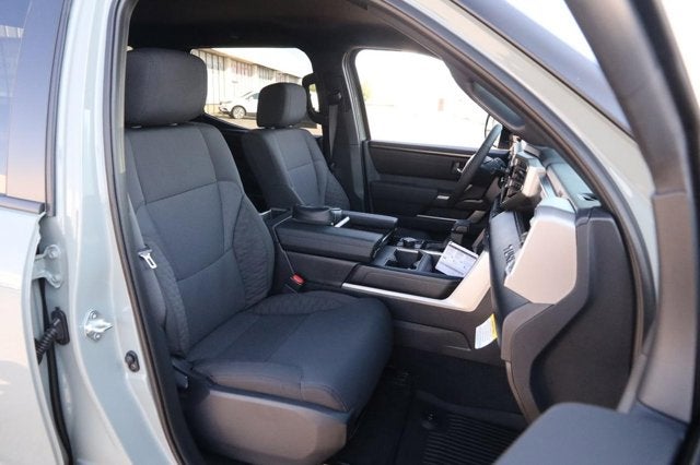 2026 Toyota Tundra 4WD SR5