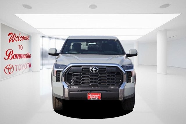 2026 Toyota Tundra 4WD SR5