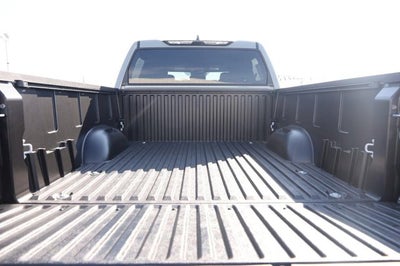 2026 Toyota Tundra 4WD SR5