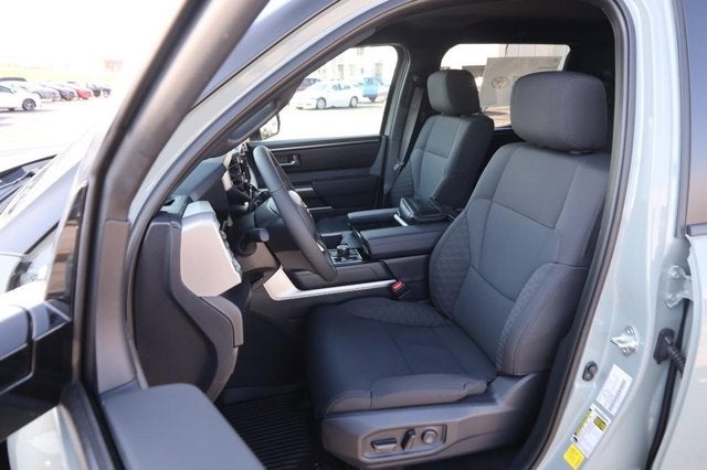 2026 Toyota Tundra 4WD SR5