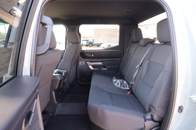 2026 Toyota Tundra 4WD SR5